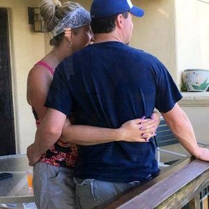 Meet your Posher, Ginger